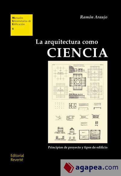 LA ARQUITECTURA COMO CIENCIA