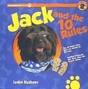 Portada de Jack & the 10 Rules