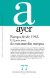 REVISTA AYER NÂº 77