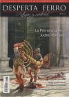 REVISTA DESPERTA FERRO. ANTIGUA Y MEDIEVAL, Nº 3, AÑO 2011