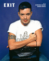 REVISTA EXIT 96 MIRADAS QUEER