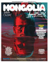 REVISTA MONGOLIA 122 JUNIO 2023