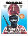 REVISTA MONGOLIA 143 MAYO 2025