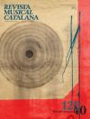 REVISTA MUSICAL CATALANA 383