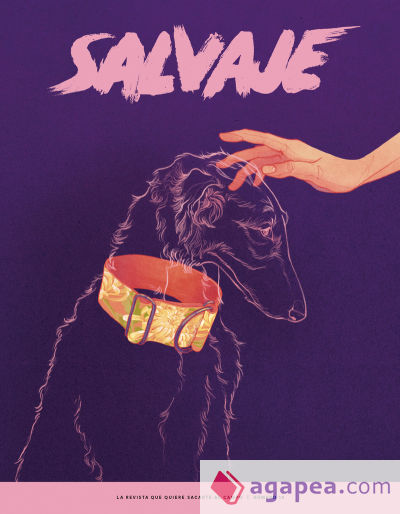 REVISTA SALVAJE 18