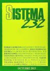 REVISTA SISTEMA 208-209 ENERO 2009