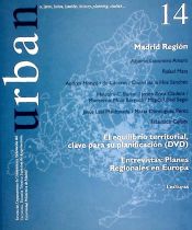 Portada de REVISTA URBAN Nns02