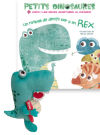 REX+ UN RASPALL DE DENTS PER A EN REX (VVKI