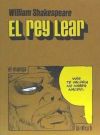 REY LEAR, EL . Manga