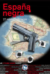 Portada de España negra