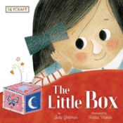 Portada de The Little Box