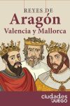 REYES Y REINAS DE ARAG&Oacute;N, VALENCIA Y MALLORCA