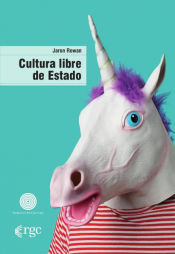 Portada de Cultura libre de Estado