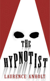 Portada de The Hypnotist