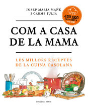 Portada de Com a casa de la mama