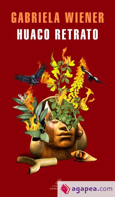 Huaco retrato