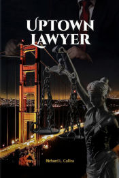 Portada de UPTOWN LAWYER