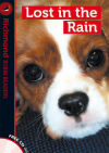 RICHMOND ROBIN READERS 1 LOST IN THE RAIN +CD