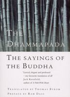 Portada de Dhammapada