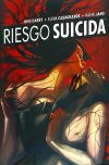 RIESGO SUICIDA 05: TIERRA QUEMADA