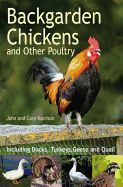 Portada de Backgarden Chickens and Other Poultry