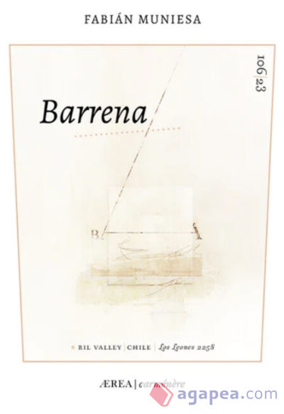 Barrena