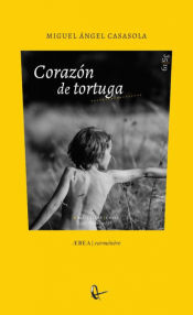 Portada de Corazón de tortuga