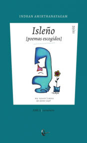 Portada de Isleño. Poemas escogidos