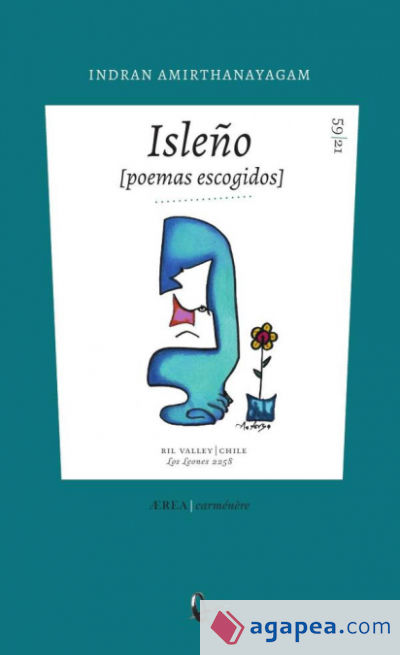 Isleño. Poemas escogidos