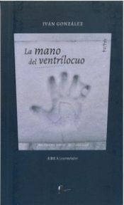 Portada de LA MANO DEL VENTRILOCUO