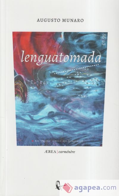 Lenguatomada