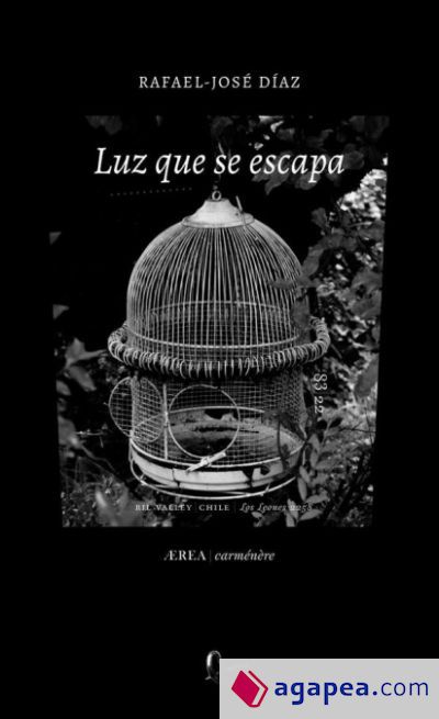Luz que se escapa