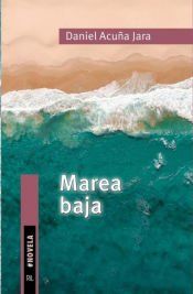 Portada de Marea Baja