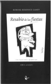 Portada de RESABIO DE LAS FIESTAS