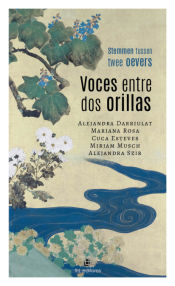 Portada de Voces entre dos orillas