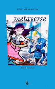 Portada de metaverse