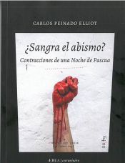 Portada de ¿Sangra el abismo?: Contracciones de una Noche de Pascua