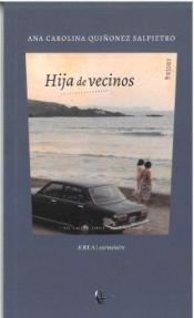 Portada de Hija De Vecinos