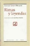 RIMAS Y LEYENDAS.