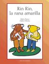 RIN RIN, LA RANA AMARILLA