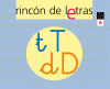 Rincón De Letras. Cuaderno 6. Lectoescritura