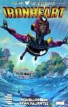 RIRI WILLIAMS :IRONHEART: AQUELLOS QUE SEAN VALIENTES