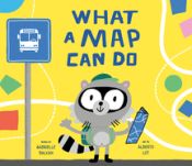 Portada de What a Map Can Do