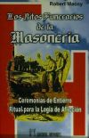 RITOS FUNERARIOS DE LA MASONERÍA, LOS