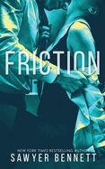 Portada de Friction