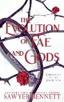 Portada de The Evolution of Fae and Gods