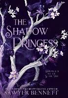 Portada de The Shadow Princess