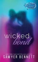 Portada de Wicked Bond