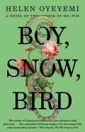 Portada de Boy, Snow, Bird