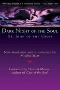Portada de Dark Night of the Soul